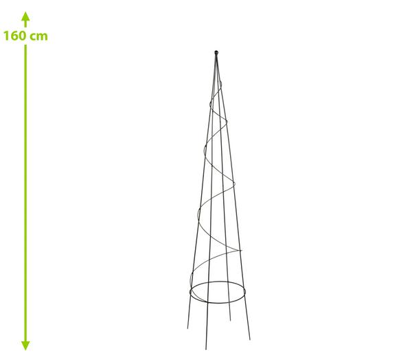 Metall-Obelisk Oxford