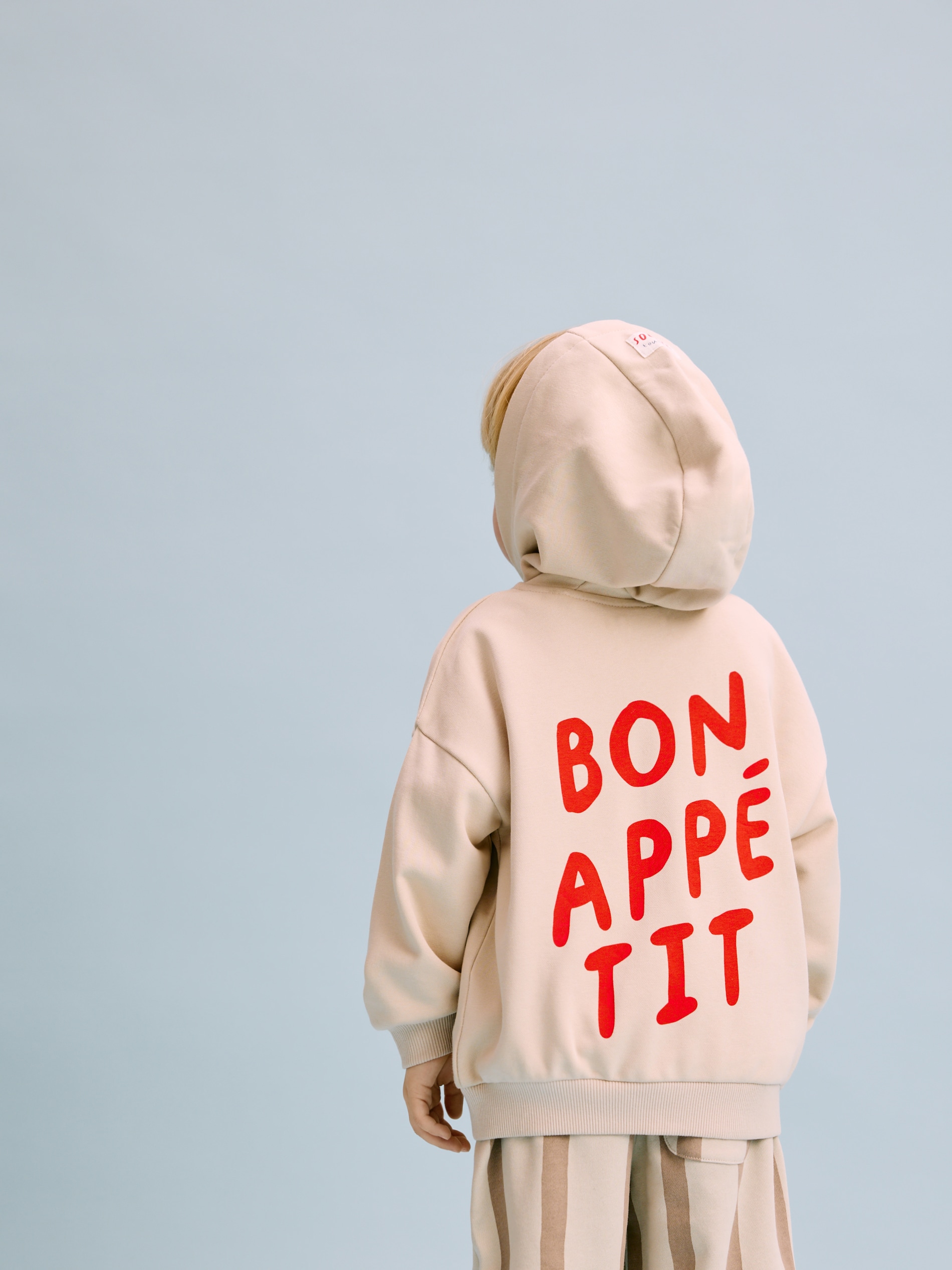 Oversize-Hoodie