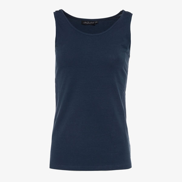 Jazlyn dames singlet