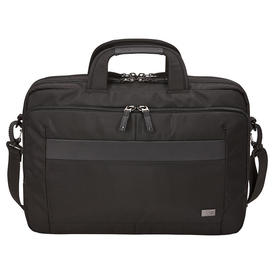 Case Logic Notion Briefcase 15.6