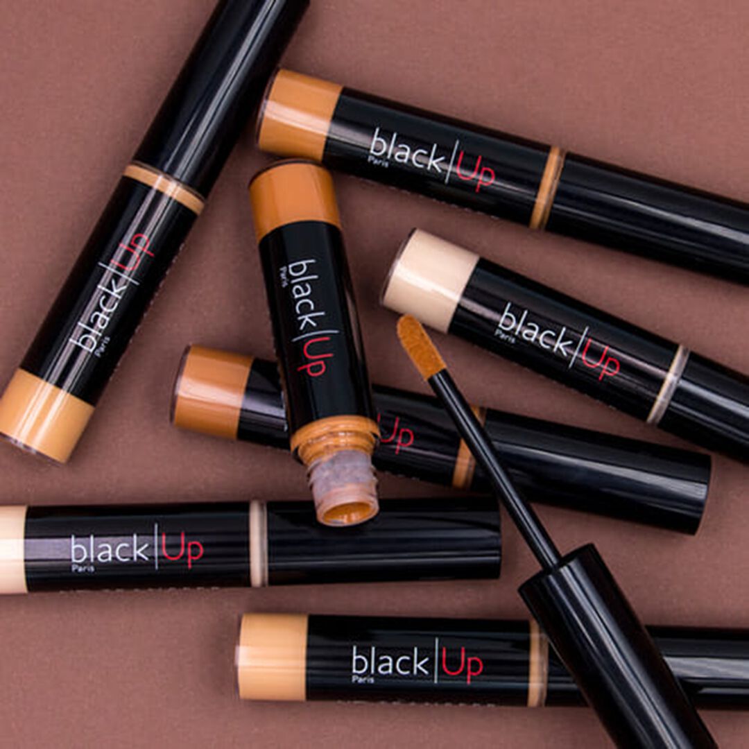 No Transfer Concealer