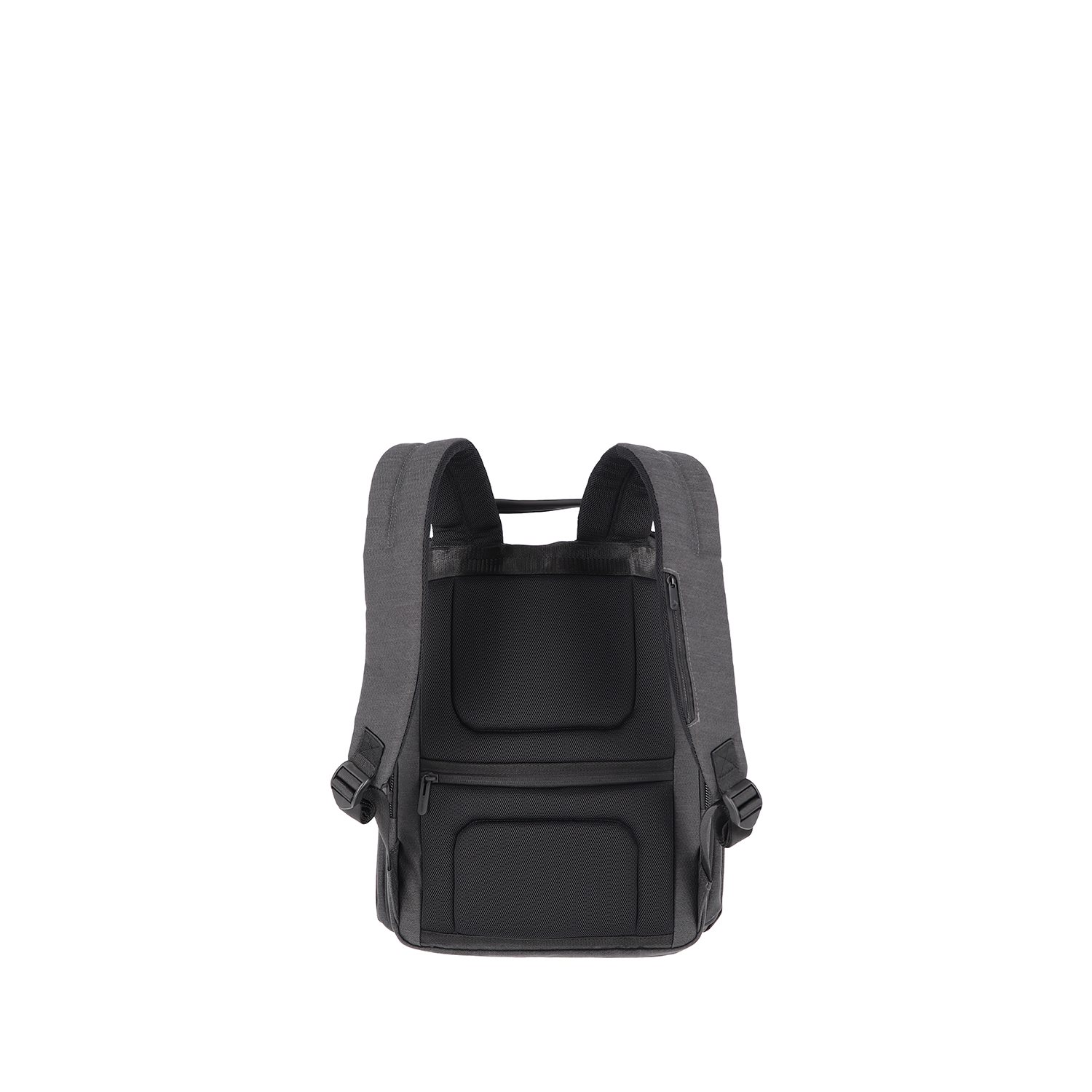 Travelite Meet Backpack Expandable anthracite