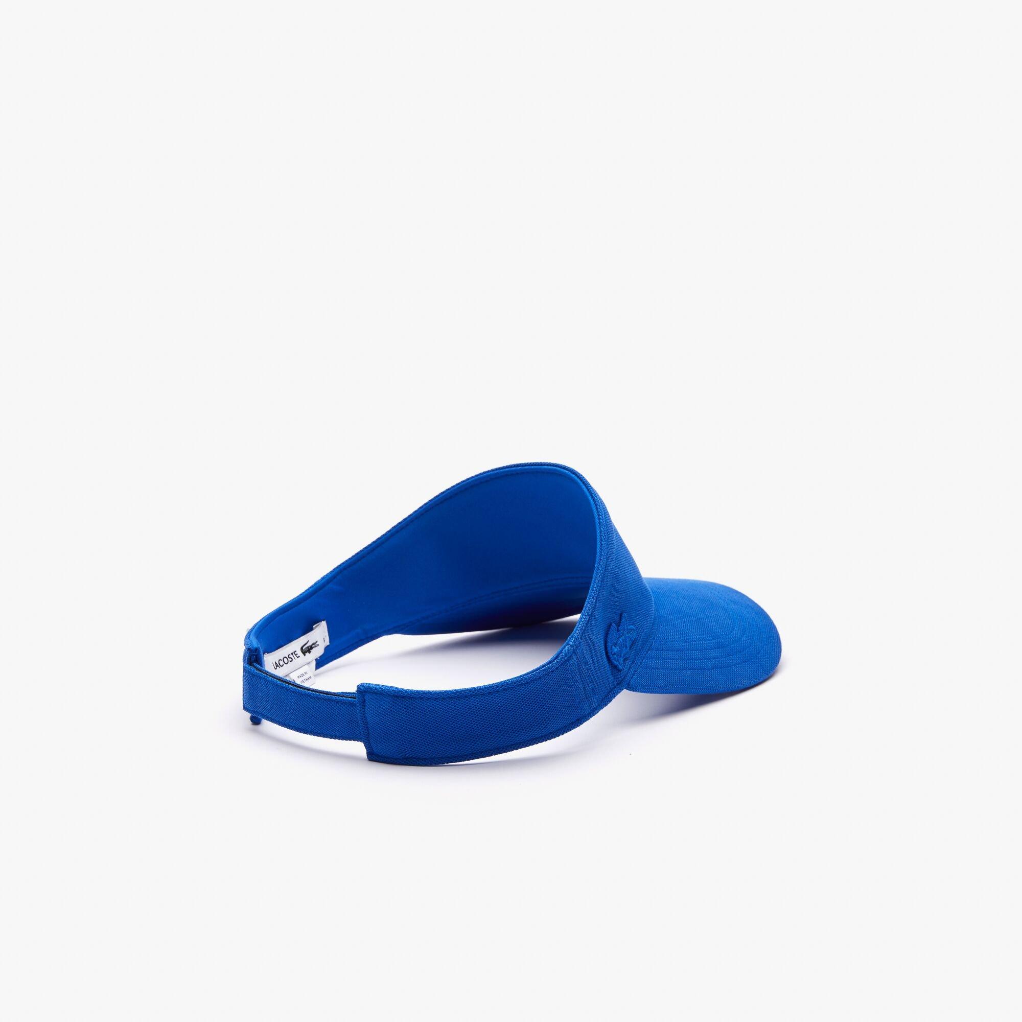 Lacoste Pique Visor 99