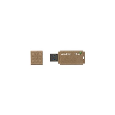 Goodram UME3 Eco friendly - clé USB 16 Go - USB 3.0