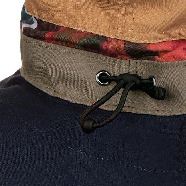 BUFF - CHAPEAU EXPLORER BOONEY HAT