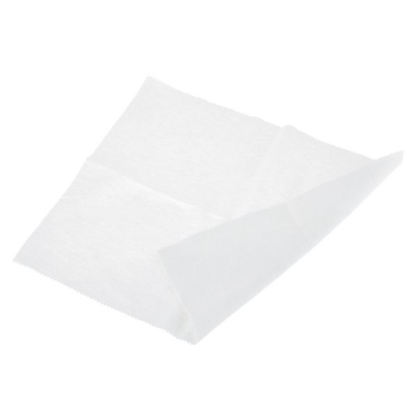Thomann Silver Cloth Recycling
