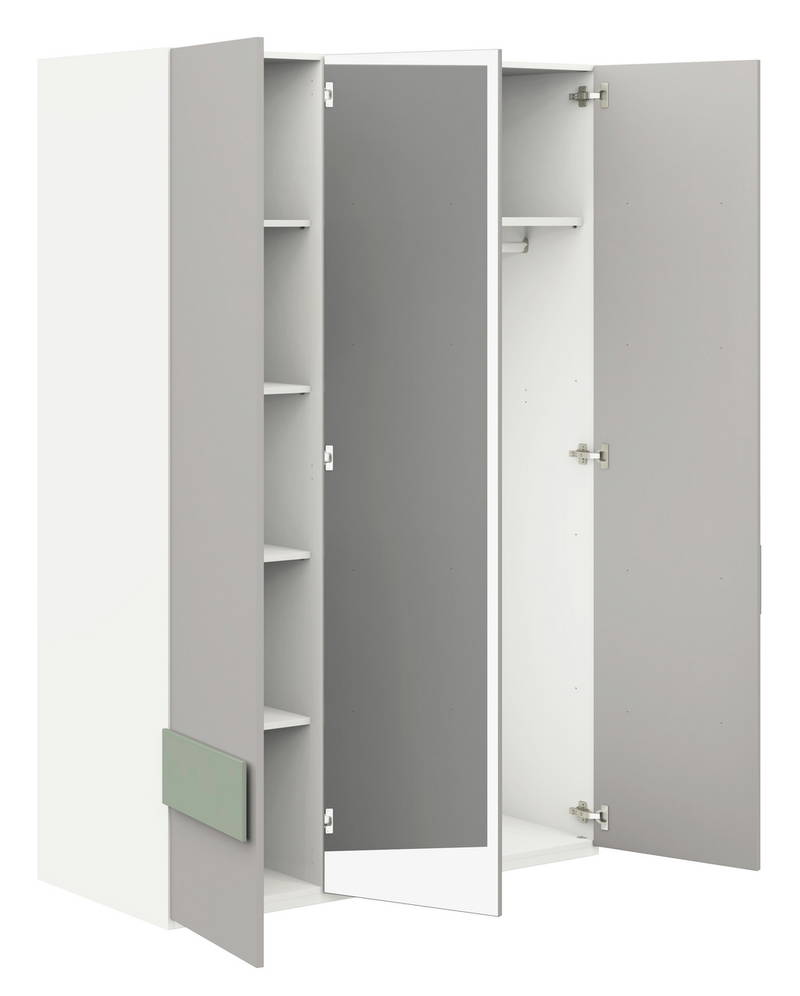 Cantus Kleiderschrank SWITCH