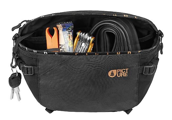 PICTURE - SAC OFF TRAX WAISTPACK