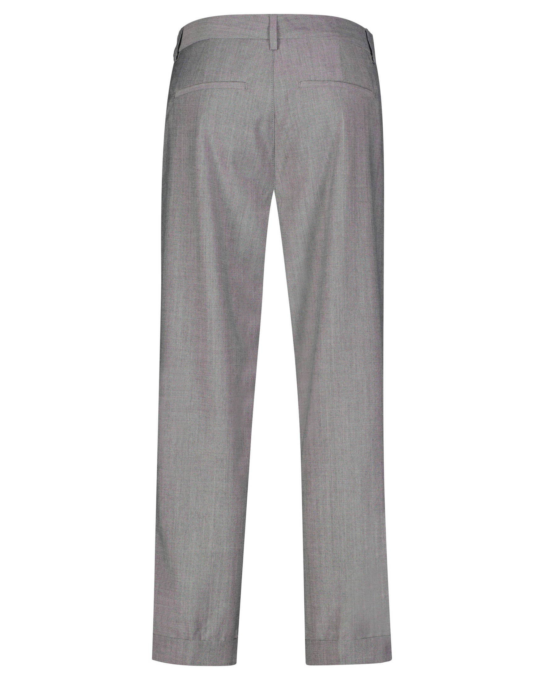 Closed| Damen Hose mit Wolle AUCKLEY