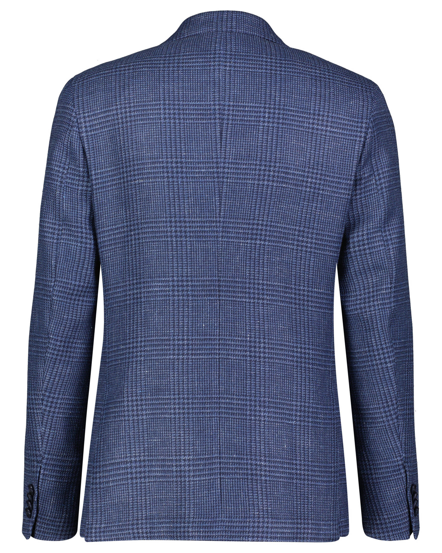 Zegna| Herren Sakko DROP 7 aus Wolle-Leinen-Mix