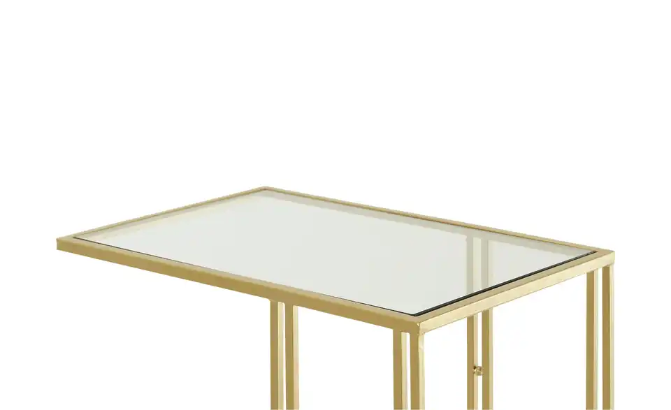 Beistelltisch 2er-Set
