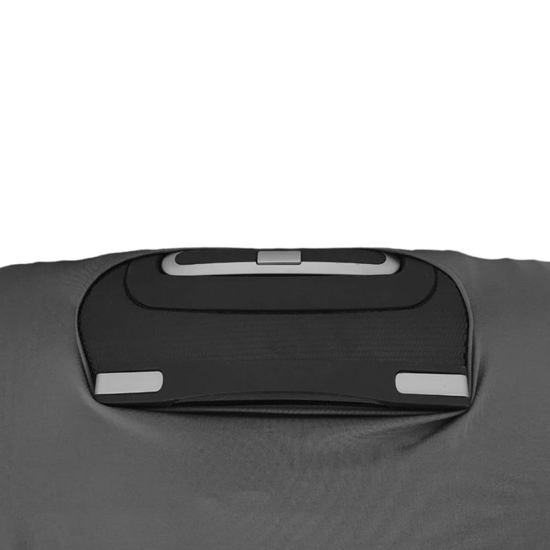 Housse de valise 84034 taille M Gris