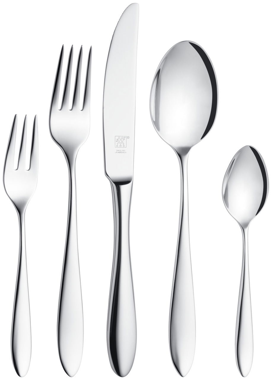 ZWILLING Besteck Beverly 42-tlg.
