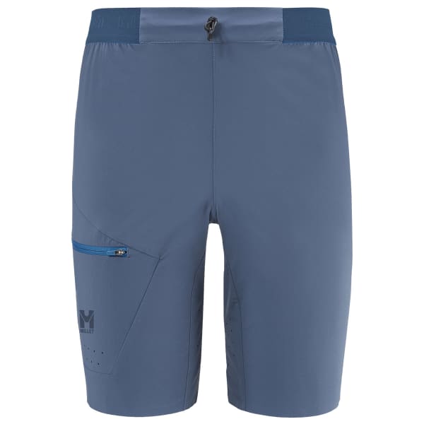 Short randonnée MILLET WANAKA FAST SHORT M DARK DENIM