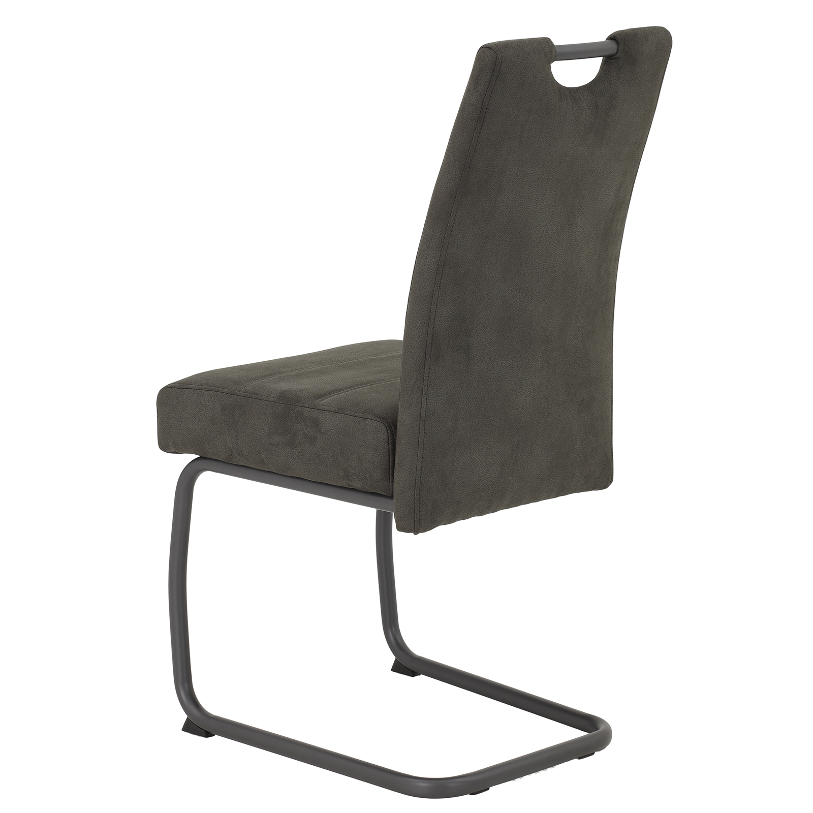 Schwinger - anthrazit - 93 cm hoch