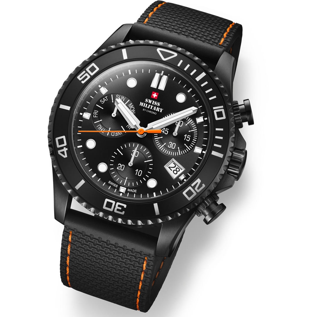 Swiss Military by Chrono Military XL Chronograph