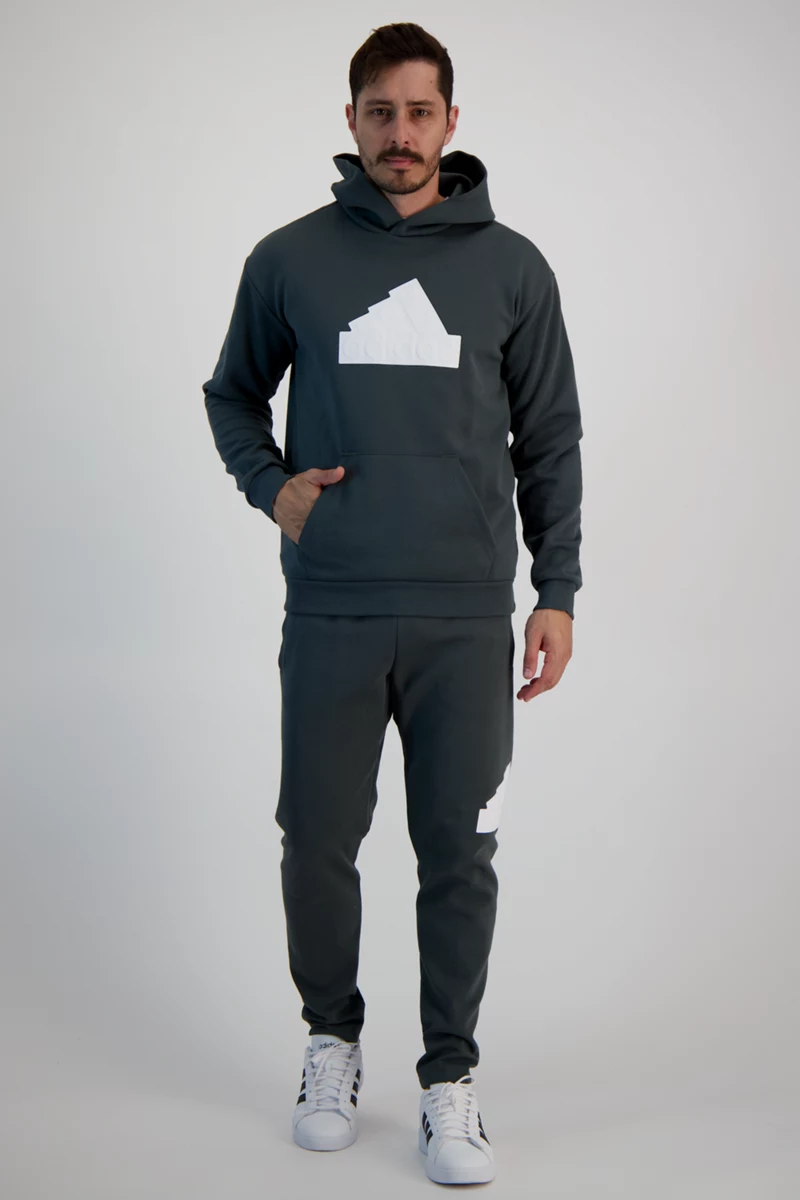 adidas Sportswear Future Icons Badge of Sport Herren Hoodie