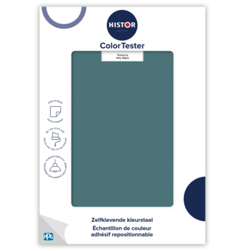 Histor color tester vining ivy