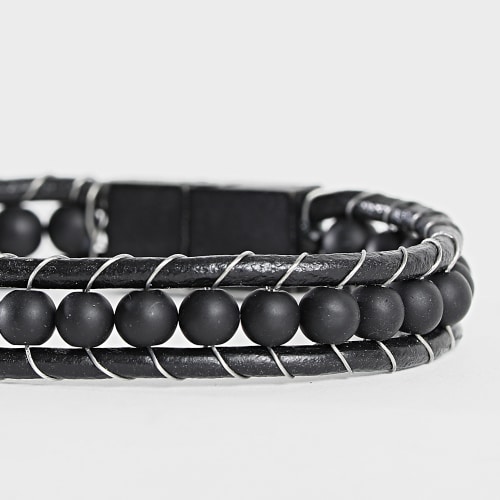 Bracelet Noir