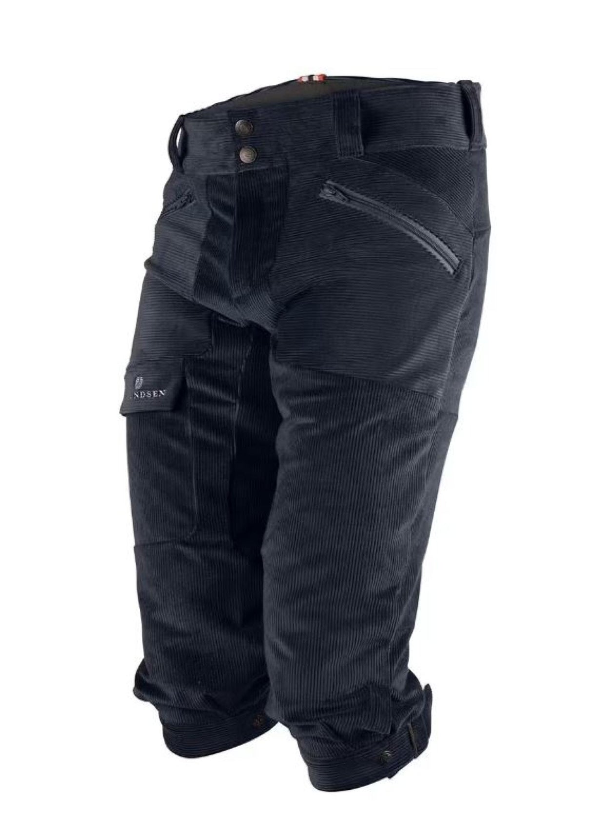 Amundsen<br>Concord Regular