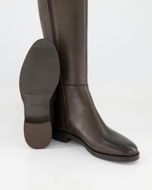 Konstantin Starke 2099 Schaftstiefel in Braun