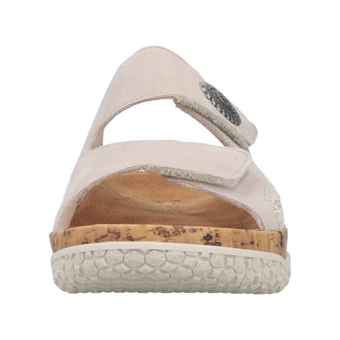 Rieker Sandal Dame V0302-60