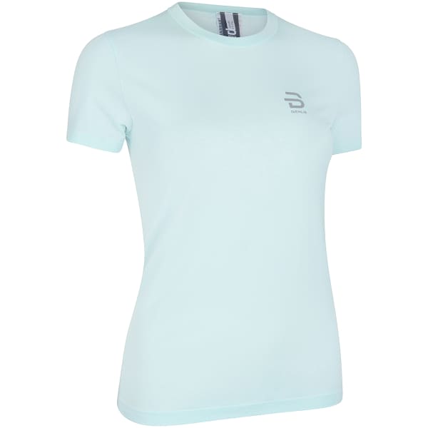 T-shirt trail DAEHLIE T-SHIRT DIRECTION W ICED AQUA