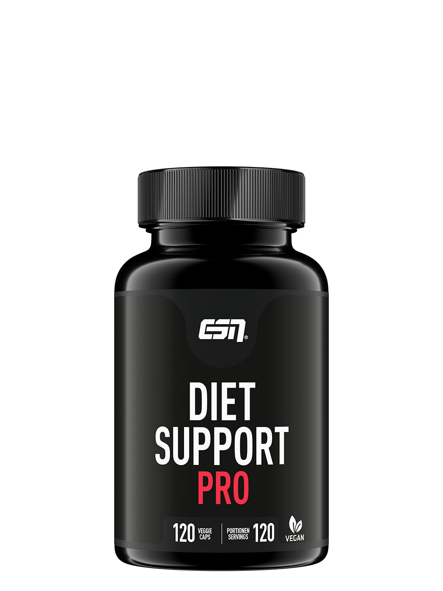 Diet Support Pro