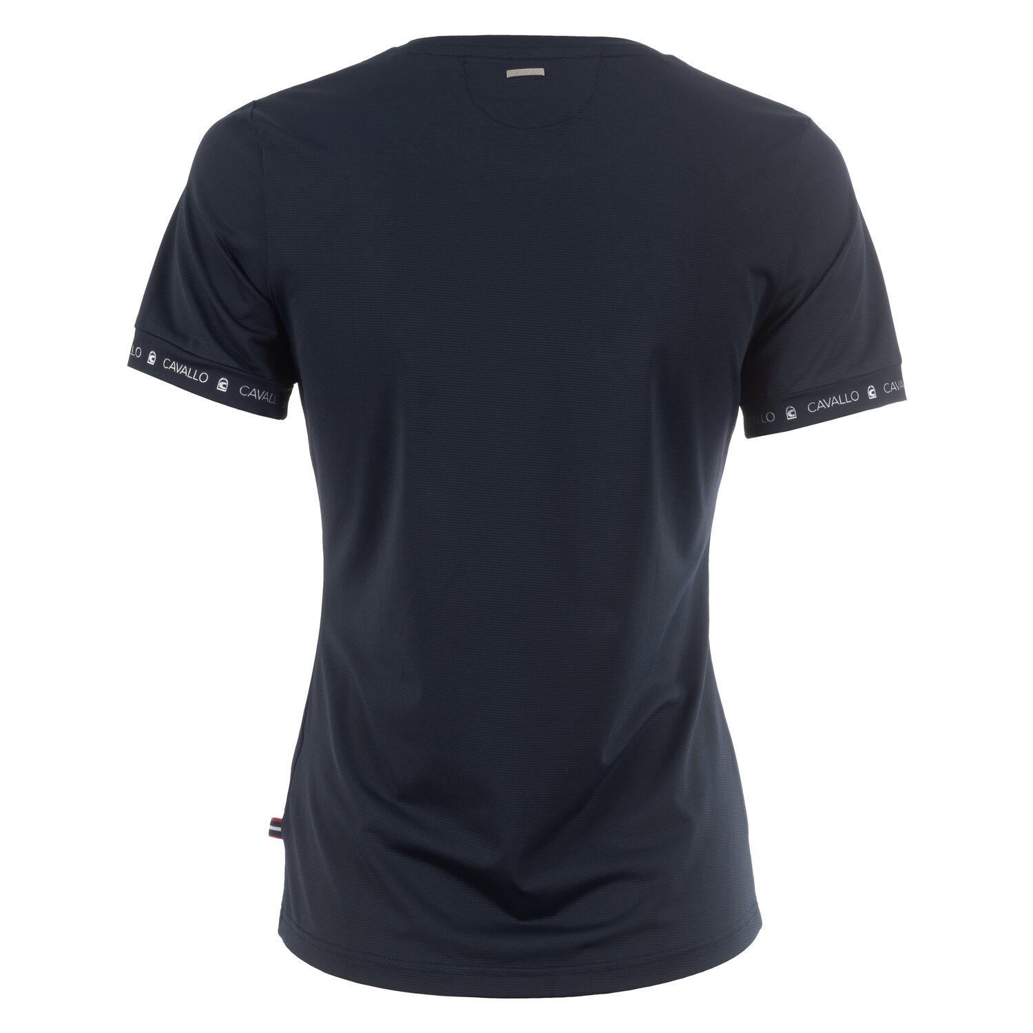 Cavallo T-Shirt CAVAL FUNCTION R-NECK - darkblue