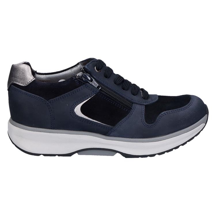 Xsensible 30150.2 Wijdte GX Blauw
