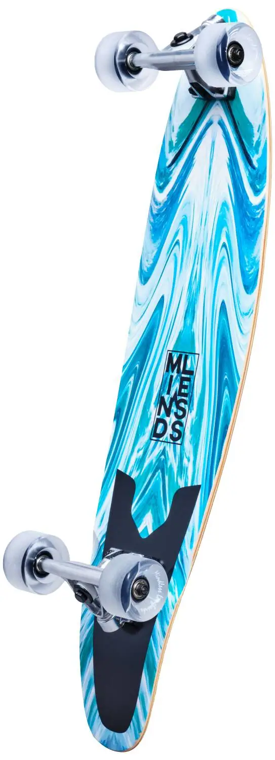 Mindless Raider VI Komplet Longboard - Cruiser Boards | SkatePro