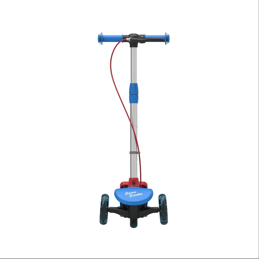Space Scooter® X260 Space Scooter Mini, blau