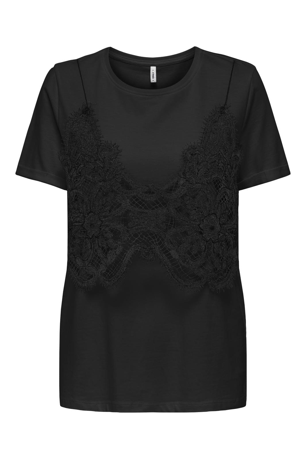 Only Onljenny S/S Mix Top