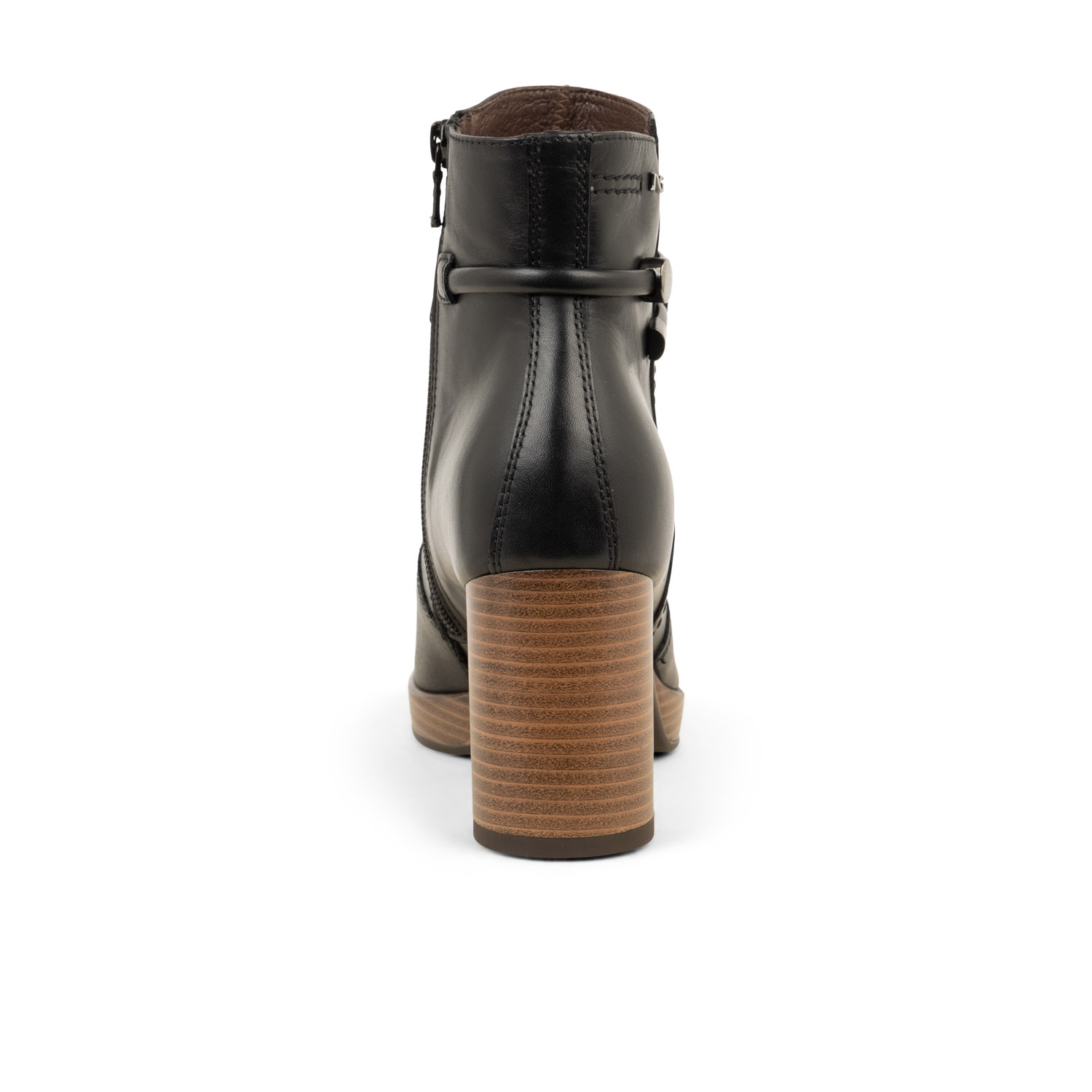 Boots et bottines femme NEROGIARDINI NEROTALIE