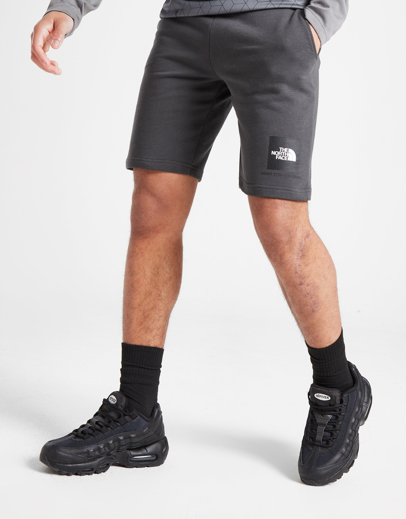 The North Face Short Box Junior