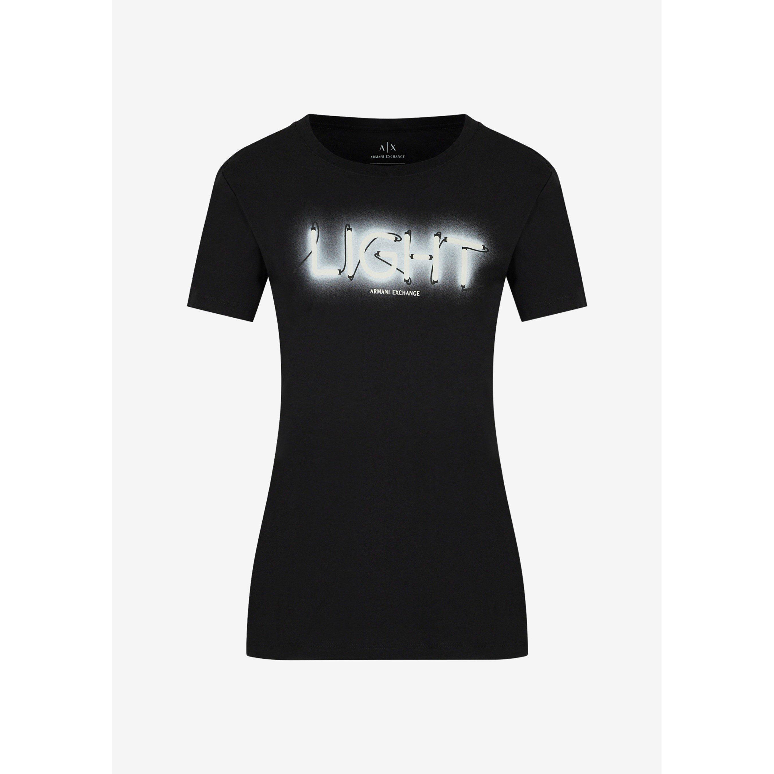 Armani Exchange AX Graphic Tee Ld99