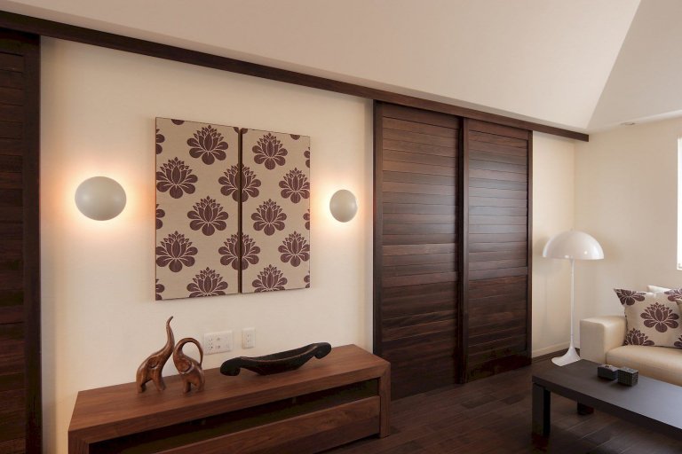Louis Poulsen PH Hat wandlamp