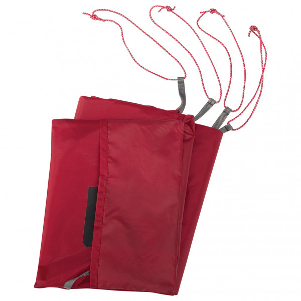 MSR - Footprint Universal 3 Person Regular - Toile de sol