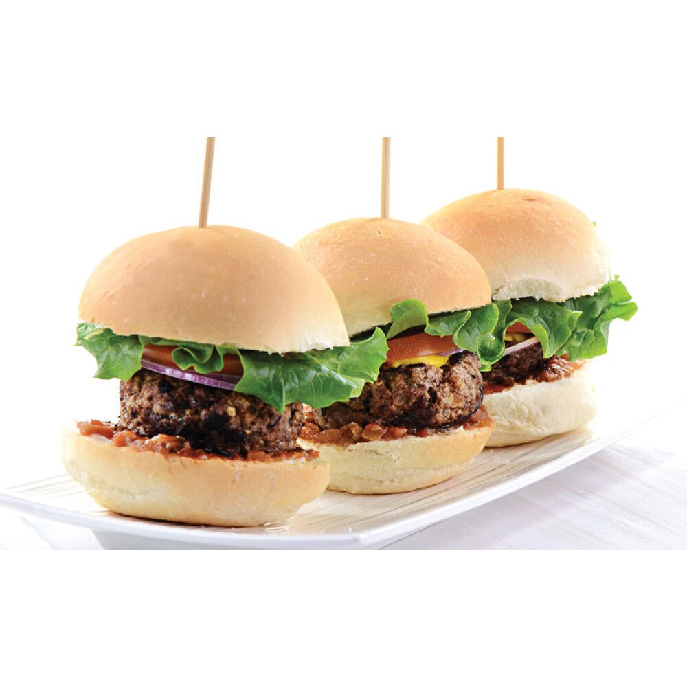 HAMBURGERPRESSE NAPOLEON
