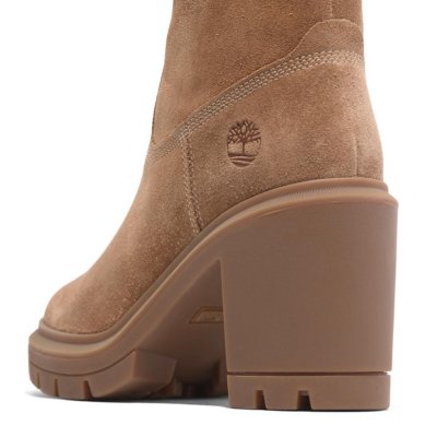 Bottines femme Allington Heights TIMBERLAND