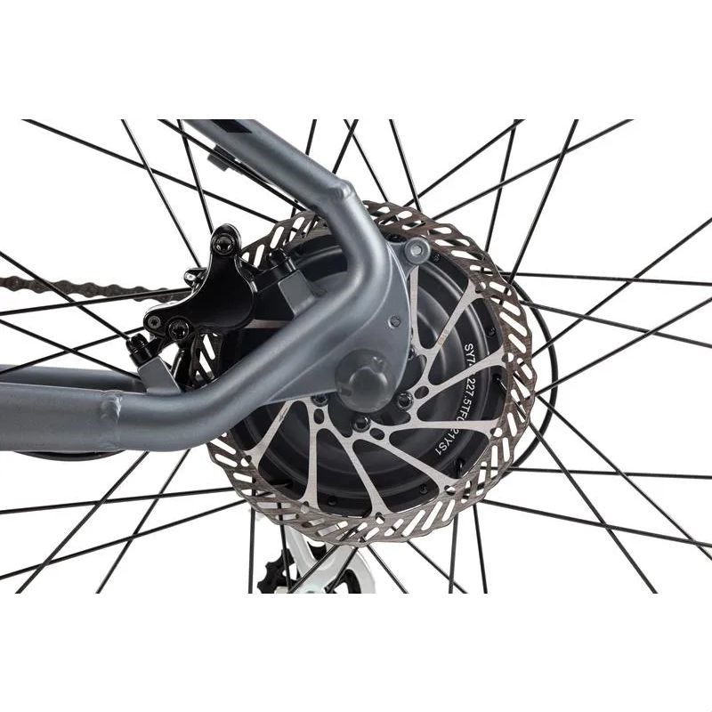 Moma Bikes E-MTB | Diamond