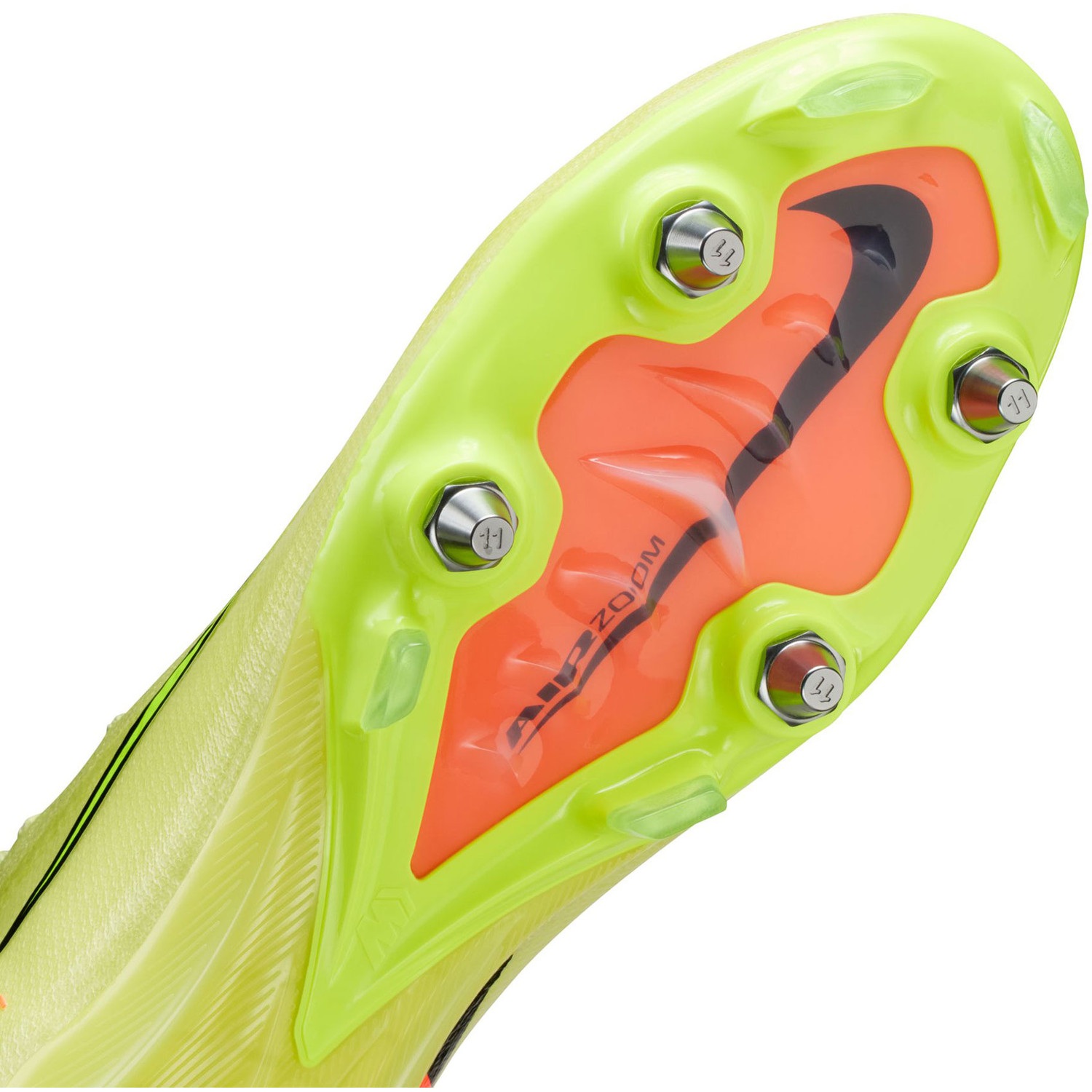 Nike Mercurial Zoom Superfly 10 Elite SG-Pro
