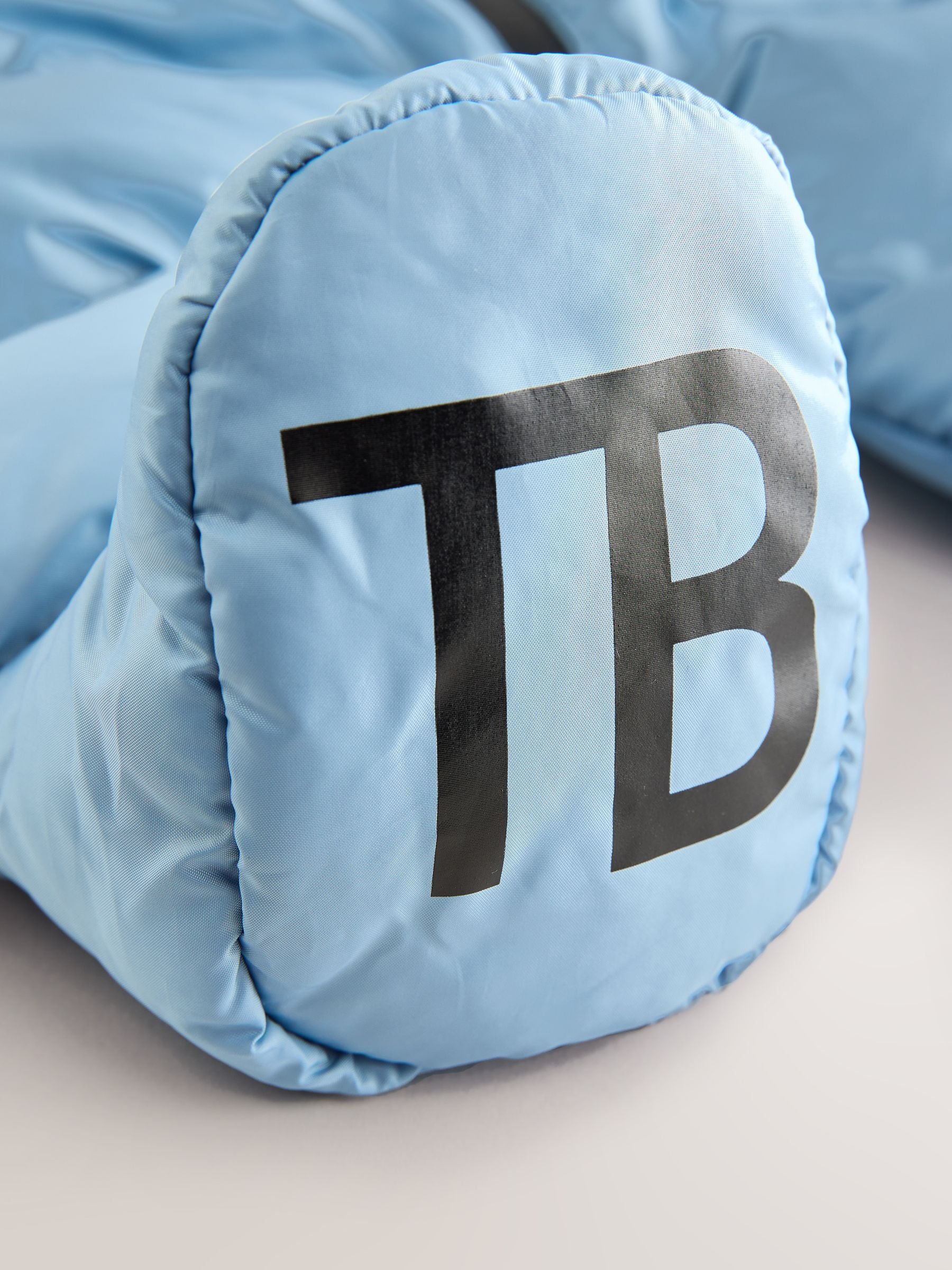 Baker by Ted Baker blauw regenbestendig sneeuwpak