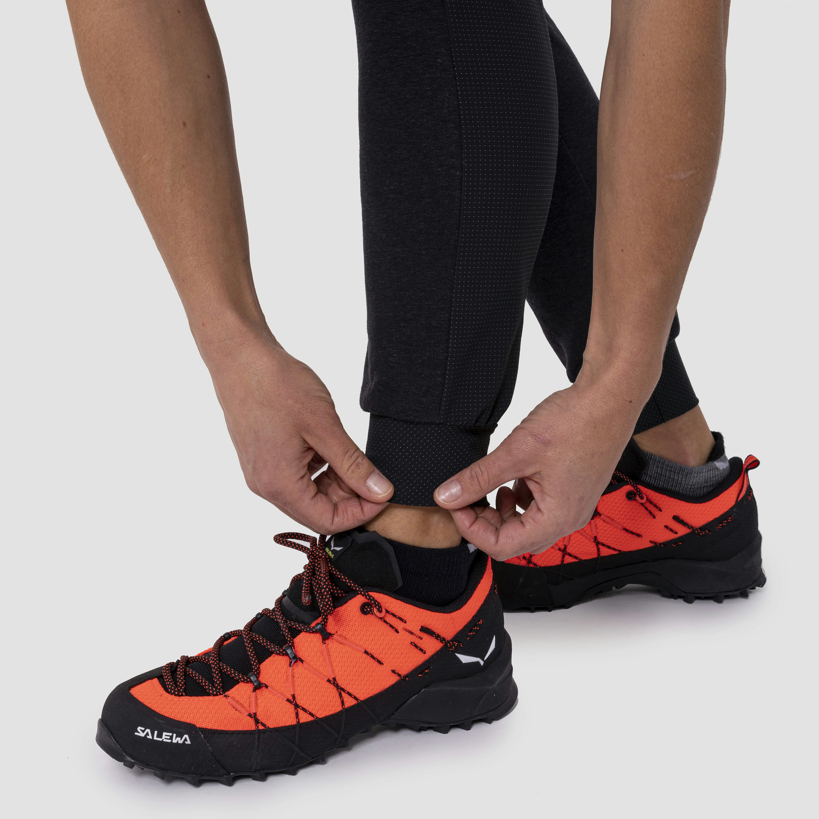 Lavaredo Hemp Train Hose Damen