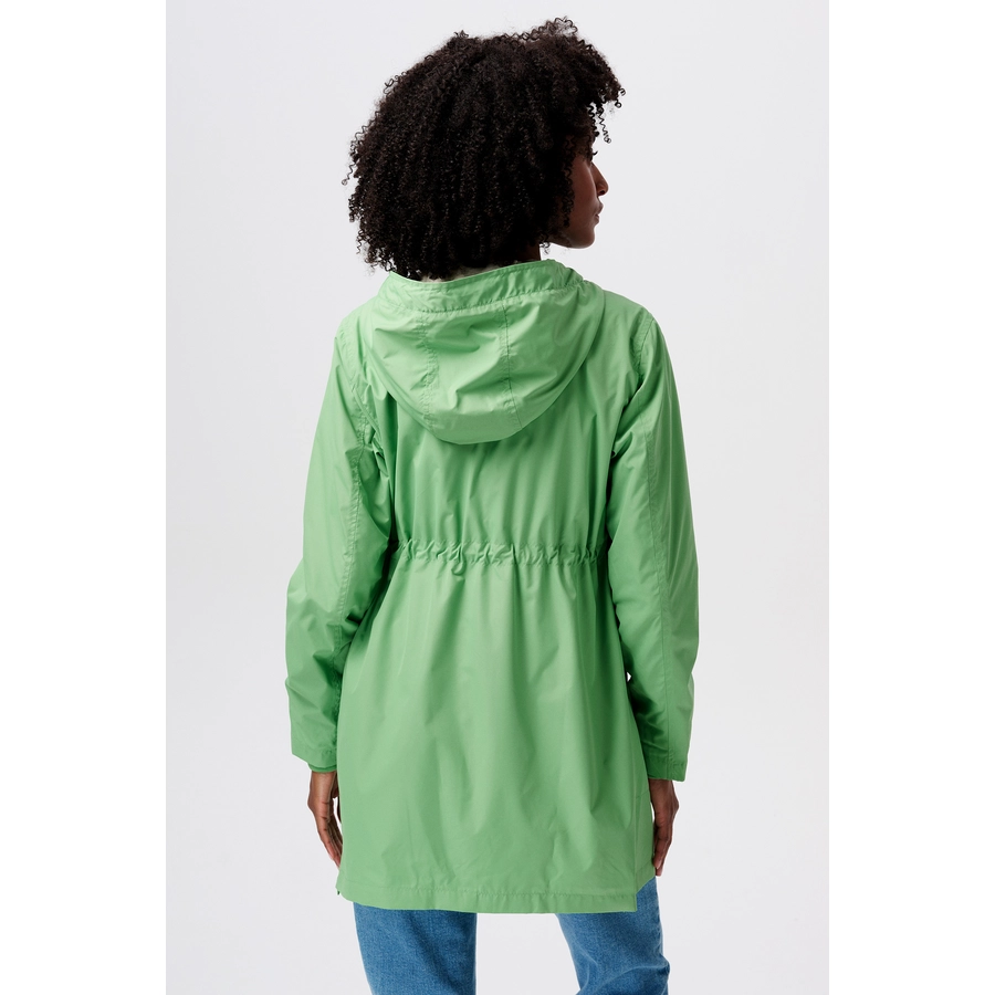 Esprit Parka Green