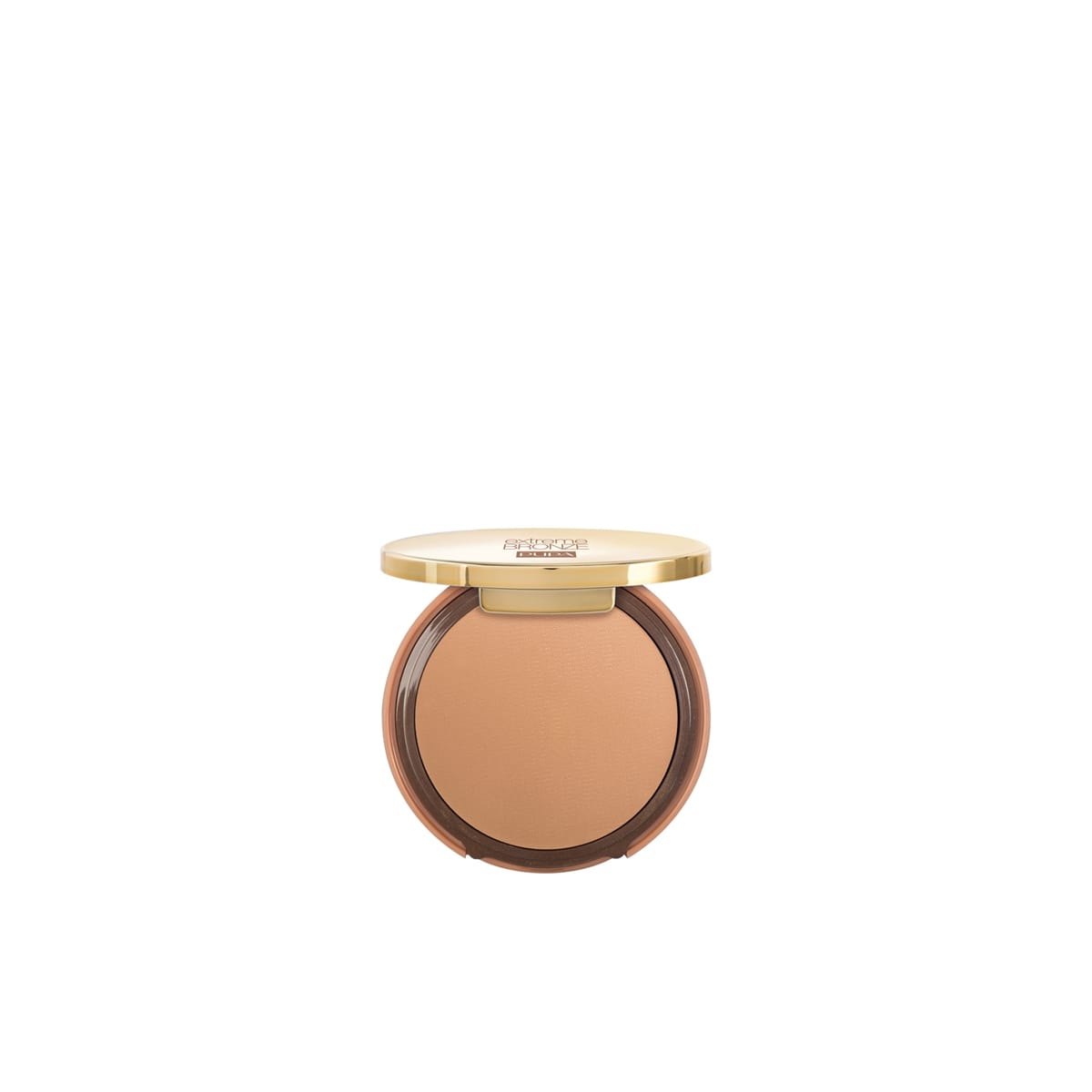 Pupa Extreme Bronze Fond de Teint Solaire Crème Compacte