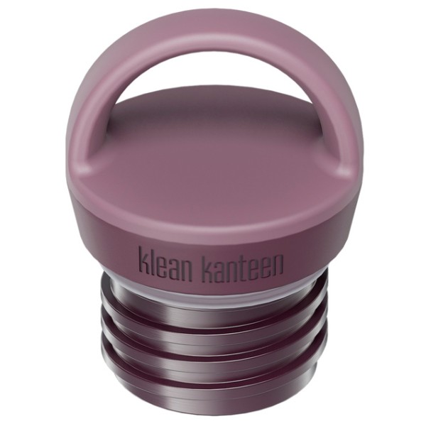 Klean Kanteen - Rise Classic VI Arch Loop Cap - Bouteille isotherme