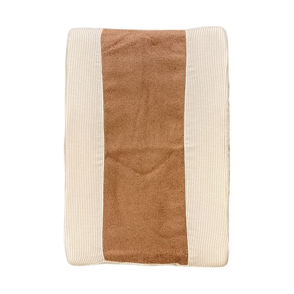 Coco & Pine Jules Waskussenhoes Café Au Lait