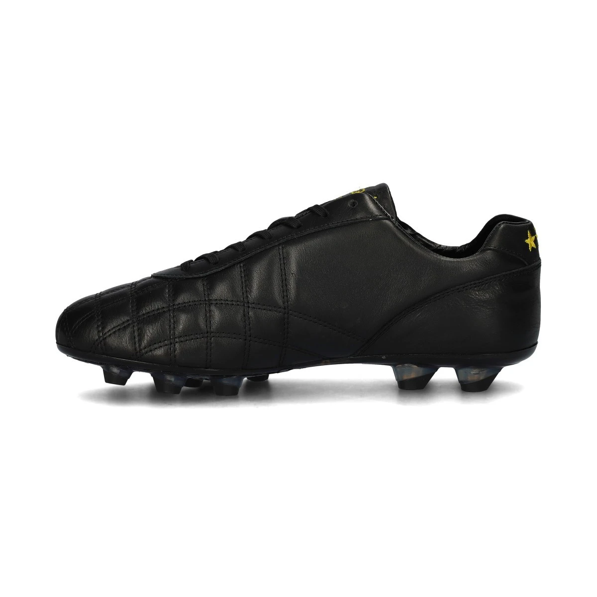 Chuteira Pantofola d´Oro Del Duca FG/AG