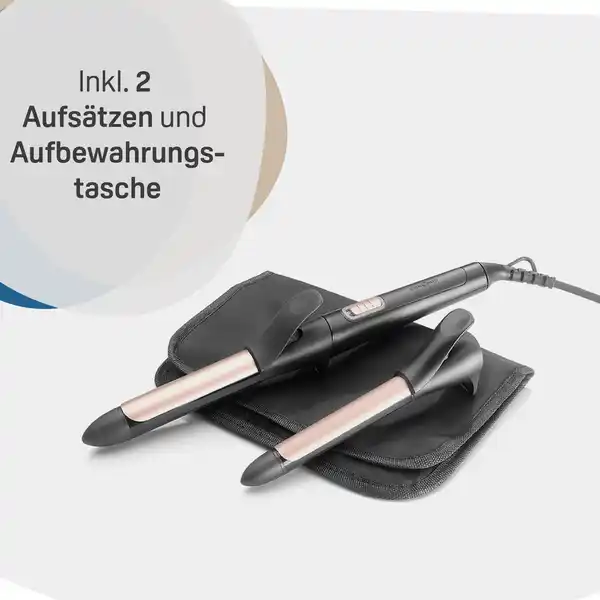 Lockenstab